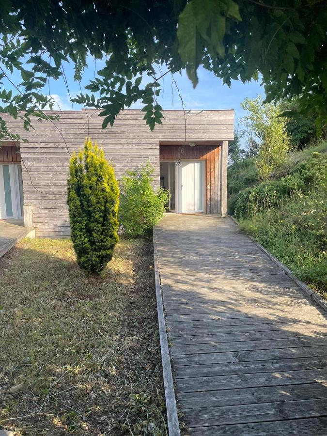 Le Charmant Des Coteaux, Free Parking & Free Wifi Toulouse Exterior foto
