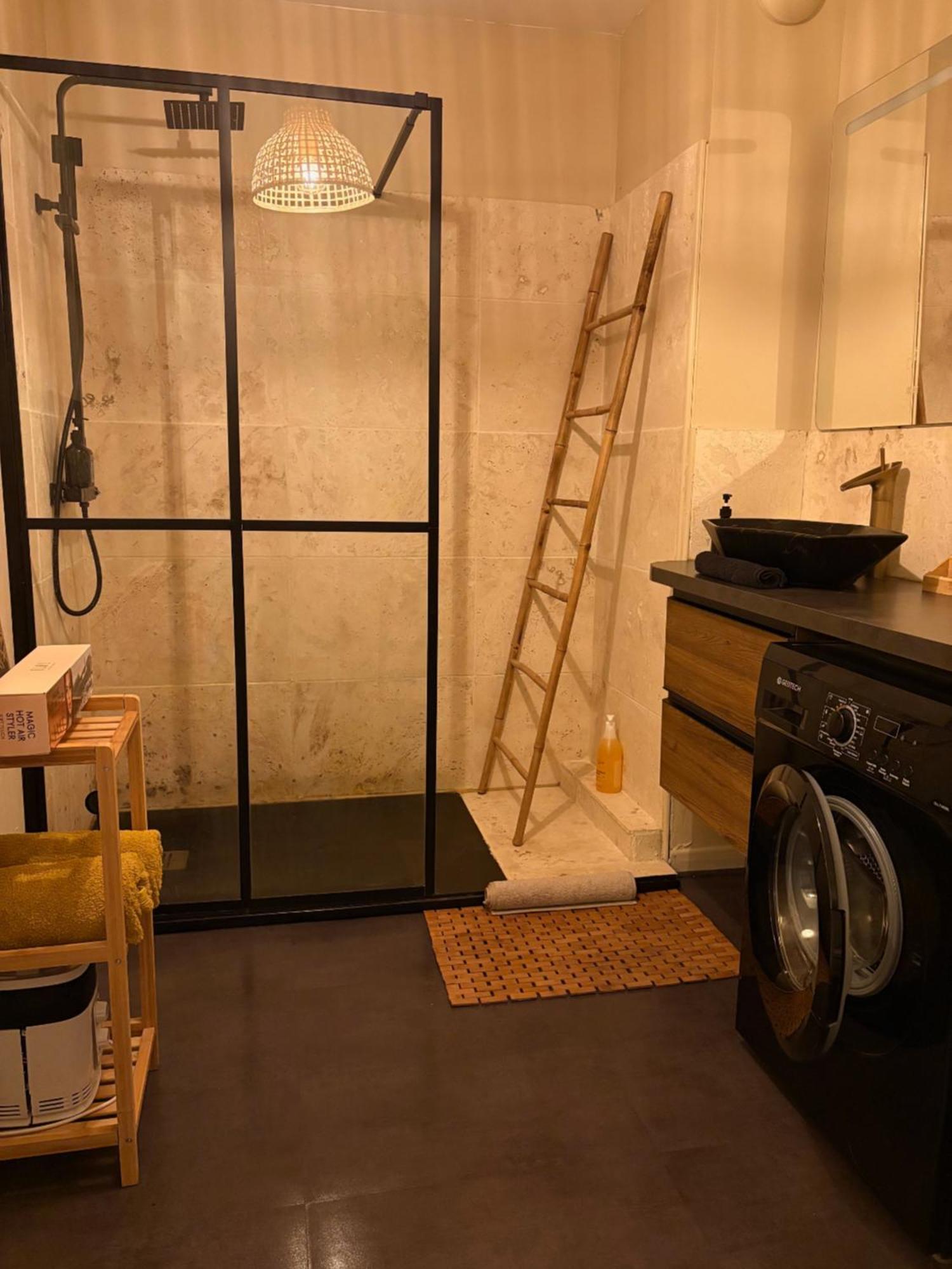 Le Charmant Des Coteaux, Free Parking & Free Wifi Toulouse Exterior foto
